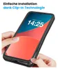 360 Grad Rundum Schutz Handyhülle für Samsung Galaxy A36 5G Produktbild-Vorschau 4