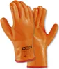 teXXor Topline guanto invernale PVC arancione Anteprima dell’immagine prodotto 7