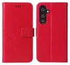 Handyhülle für Samsung Galaxy A15 / A15 5G Floral Blumen Produktbild-Vorschau 6