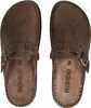 Rohde Herren Pantoffel Clog Nubuk Leder Schnalle Alassio Produktbild-Vorschau 20