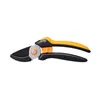 Solid L Amboss-Gartenschere P361 (orange/schwarz) Produktbild-Vorschau 7