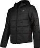 Lacoste Logo Puffer Jacke, Schwarz M Produktbild-Vorschau 10