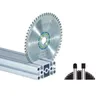 Špeciálny pílový list Festool 260 x 2,4 x 30 TF68 | 494607 Náhľad obrázku produktu 10