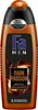Fa Men 2v1 sprchový gel Dark Passion Sandalwood pánská vůně Náhled obrázku produktu 2