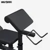GORILLA SPORTS® Kraftstation mit Gewichten - 170cm Stange, Produktbild-Vorschau 6
