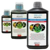 Three bottles of Easy-Life Profito Professional Plant Fertilizer are displayed against a white background. Náhled obrázku produktu