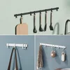 Mai & Mai Kleiderhaken Wandgarderobe Wandhaken aus Produktbild-Vorschau 5