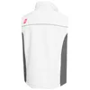 NITRAS Softshellweste MOTION TEX light Gr. XL weiß Produktbild-Vorschau 6