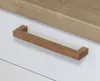 Möbelgriff BA 256mm Holzgriff Eiche massiv Schrankgriff Produktbild-Vorschau 6