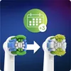 Oral-B Aufsteckbürsten     2er Precision Clean Produktbild-Vorschau 14