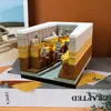 stolní kalendář 2024 s LED světly, časový kalendář, Náhled obrázku produktu 5