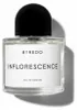 Byredo Inflorescence, Unisex, 50 ml, Tekutý parfém, Sprej, Náhľad obrázku produktu 2