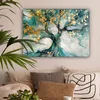 OneMillionCanvasses® - Plátno - Strom - Moderní - Lakový Náhled obrázku produktu 2