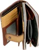 Anekke portafoglio Core RFID Wallet Multicolor multicolore Anteprima dell’immagine prodotto 4
