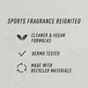Adidas Men, Gel douche Dynamic Pulse, 400 ml Voir les images du produit 5