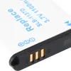 Batteria adatta per Samsung SLB-1137D Batteria con 1100mAh Anteprima dell’immagine prodotto 9