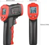 -50桫950 /-58H1742H Infračervený teploměr IR laserový Náhled obrázku produktu 2