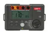 Tester di isolamento 1000v Uni-t Ut501a Anteprima dell’immagine prodotto 7
