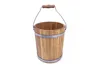 Seau de sauna 10 L Voir les images du produit 1