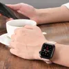 Kožený řemínek 42/44 mm pro Apple Watch Series 1 / 2 / 3 / Náhled obrázku produktu 5