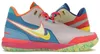 Nike Zoom LeBron NXXT Gen AMPD I Promise - EU 47 Produktbild-Vorschau 1