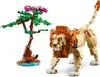 LEGO® Creator 31150 Tiersafari Produktbild-Vorschau 6