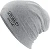 Huuraa Beanie Gevelsberg verliebt Heather Grey One Size Produktbild-Vorschau 1