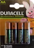 Duracell Akku Recharge Ultra Mignon - AA 2500mAh 4St. Voir les images du produit 33