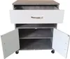 Küchenschrank Beton/Weiß Blanca Produktbild-Vorschau 2