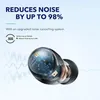 Bezprzewodowe słuchawki SoundCore A40 (A3936G11) 5.2, ANC, Podgląd zdjęcia produktu 6