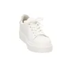 Gabor Damen Sneaker weiß silber Produktbild-Vorschau 23
