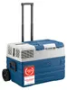 TZS First Austria - Kompressor-Kühlbox 52L - bis -20°C - Produktbild-Vorschau 2