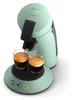 CSA210/80 Macchina a cialde verdi Senseo Original Plus Anteprima dell’immagine prodotto 2