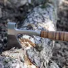 Halder 3555.375 Hatchet 370 mm 1000 g Voir les images du produit 19