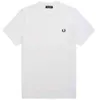 Tričko Fred Perry M3519RINGER-S pro Pánské Náhled obrázku produktu 1