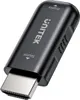 Adaptateur UNITEK HDMI vers USB-C HDR/HDCP 4K 60 Hz M/F Voir les images du produit 2