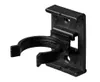 Lot de 2 clips plastique à clipser, Diam.25 Voir les images du produit 1