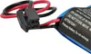vhbw Batterie kompatibel mit GE / Fanuc A06B-6093-K001, Produktbild-Vorschau 6