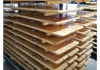 Biertafel BAVORD STANDARD 200x50 cm – massief grenen 29 mm, Productafbeelding-voorbeeld 5