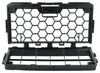 vhbw Distanzhalter Ersatz für Miele 10971050 für Produktbild-Vorschau 3