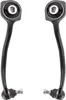 Jeu De 6 Bras De Suspension Avant Pour Mercedes Benz Classe Voir les images du produit 4