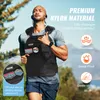 VEVOR Gilet de poids 40 lbs veste de poids réglable hommes Voir les images du produit 3