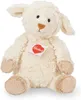 Teddy Hermann Schäfchen Maggi 27 cm sitzend weiß Produktbild-Vorschau 1