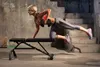 Iron Gym - Halterschijven 4 X 5 Kg Productafbeelding-voorbeeld 4