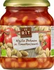 De Rit - Weiße Bohnen in Tomatensoße - 360g Produktbild-Vorschau 2