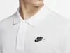 Nike M Nsw Ce Polo Matchup Pq Biały/Czarny L Podgląd zdjęcia produktu 4