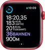 Smartwatch Apple Series 6 44 mm 32GB Rot Produktbild-Vorschau 7