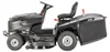 AL-KO Benzin-Rasentraktor Comfort 14-86.6 HD-A Produktbild-Vorschau 3