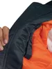 Schott Jacke Giacca bomber MA-1 ecologica AIRFORCERS Anteprima dell’immagine prodotto 7
