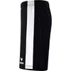 Erima Retro Star Shorts Schwarz/Weiß Produktbild-Vorschau 3